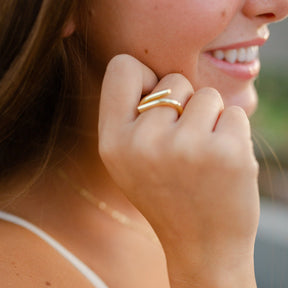 The Levant Ring