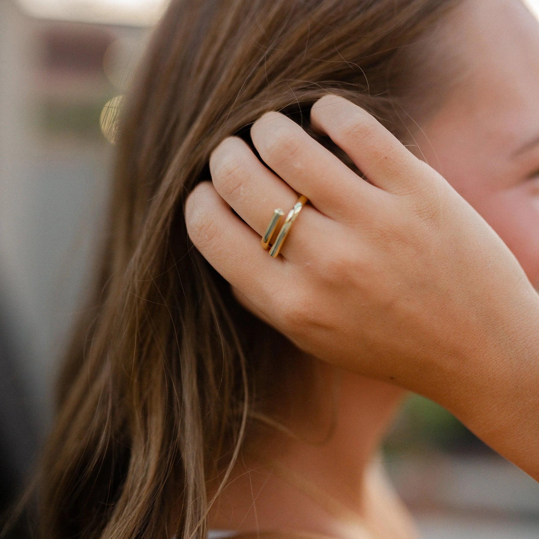The Levant Ring