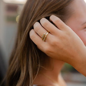The Levant Ring