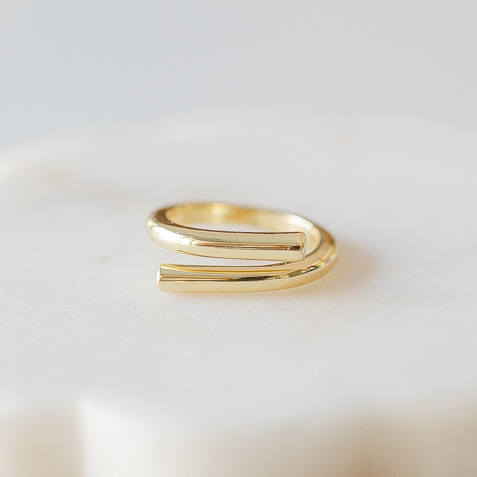 The Levant Ring