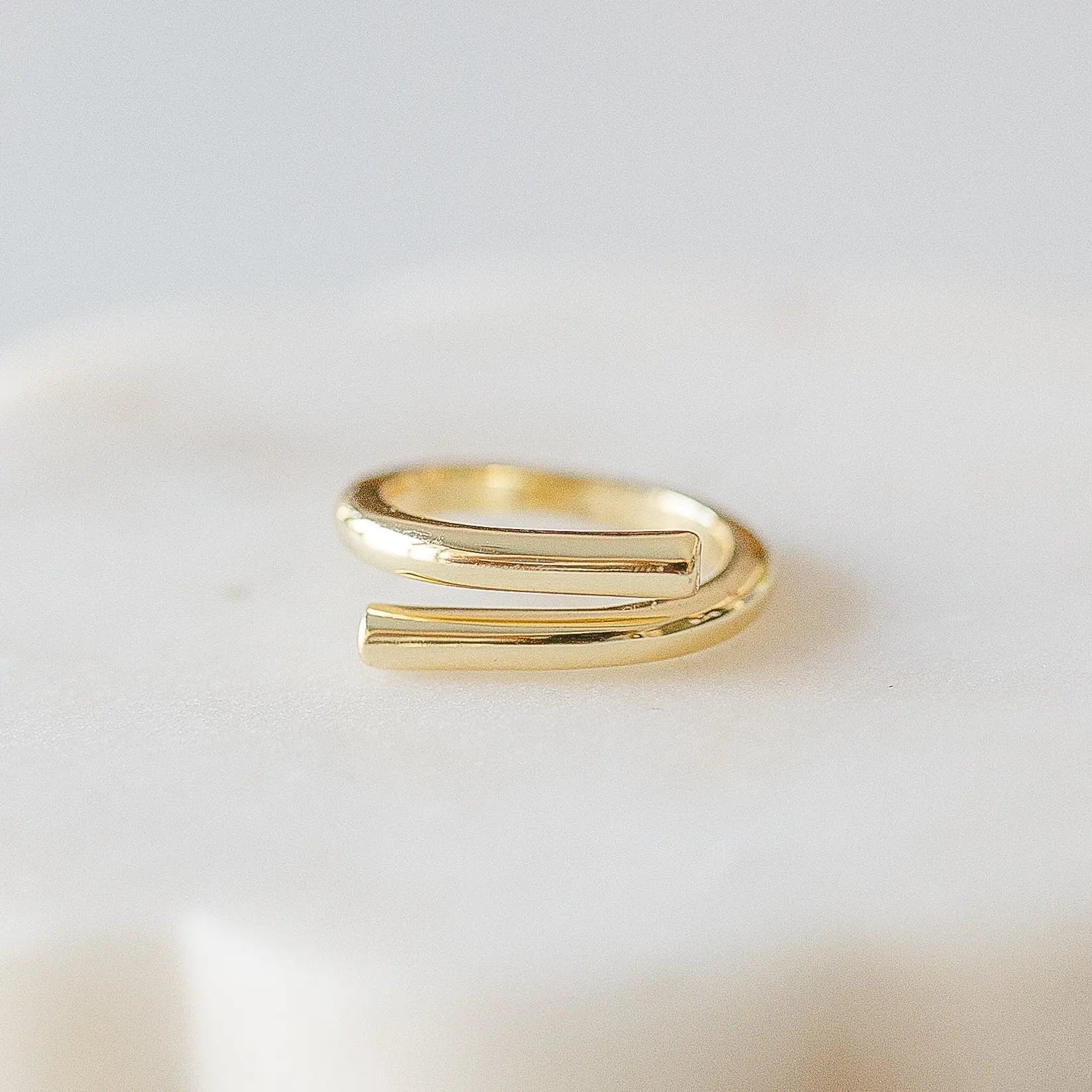 The Levant Ring