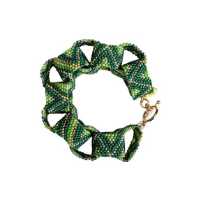 BOLD CHUNKY LINK BRACELET