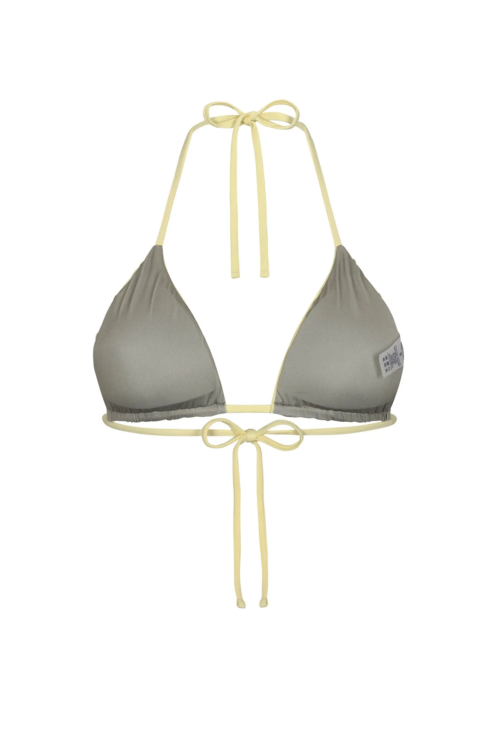 MORPHO Top Blonde