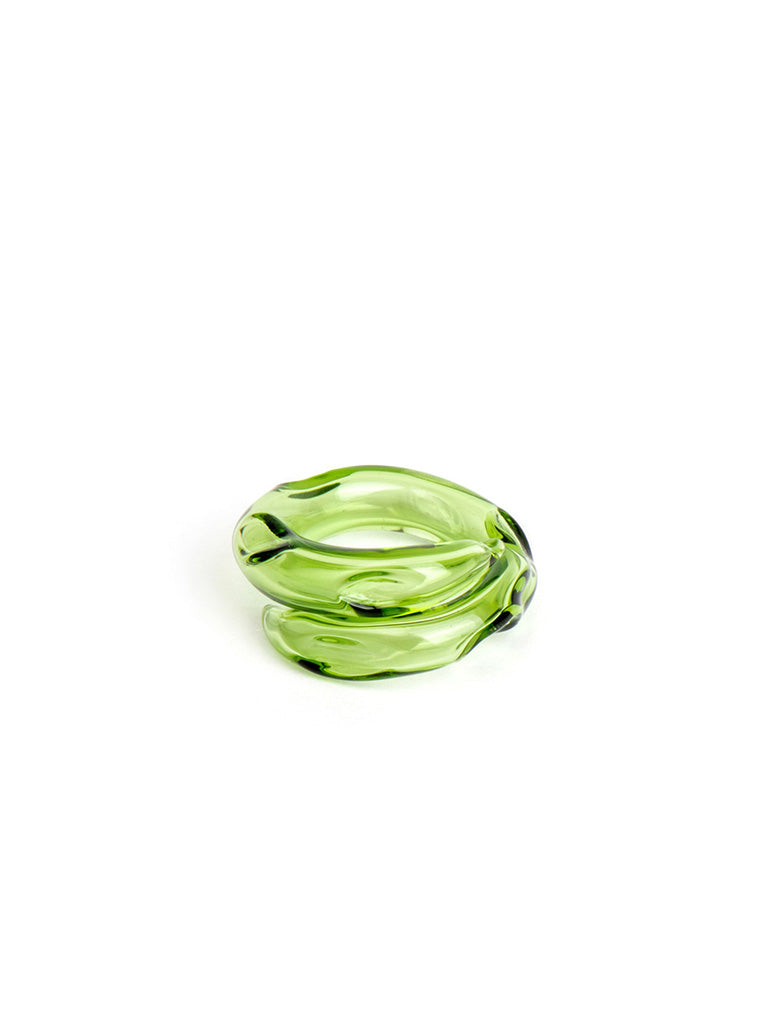 Remolino Ring