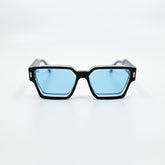 008 Dark Sunglasses
