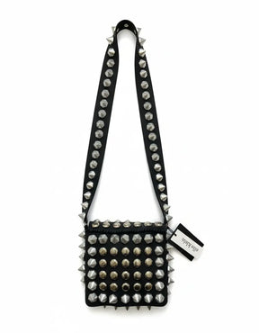 Square Mean Bag