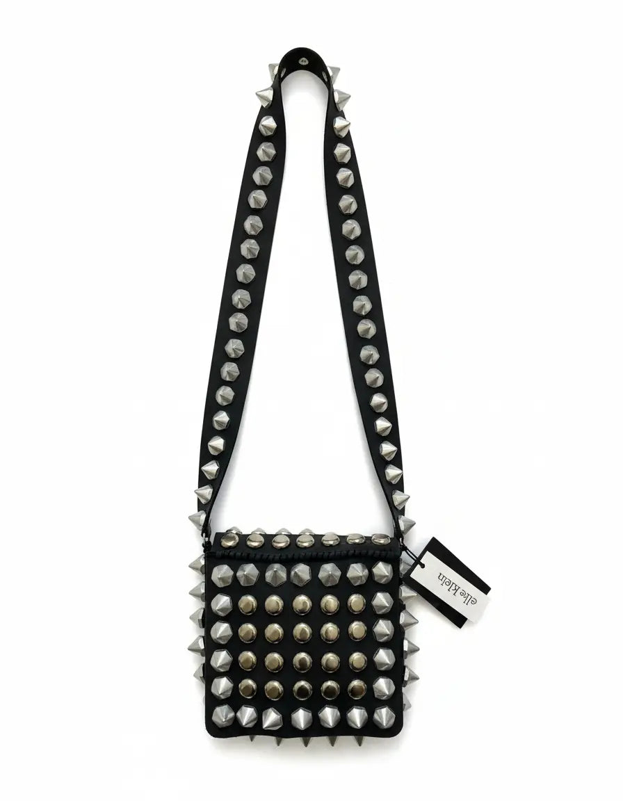 Square Mean Bag
