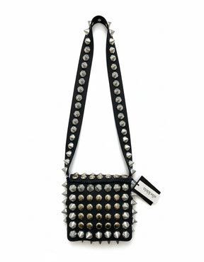 Square Mean Bag