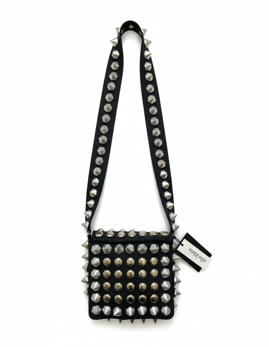 Square Mean Bag