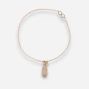 Element Pendant Long Necklace