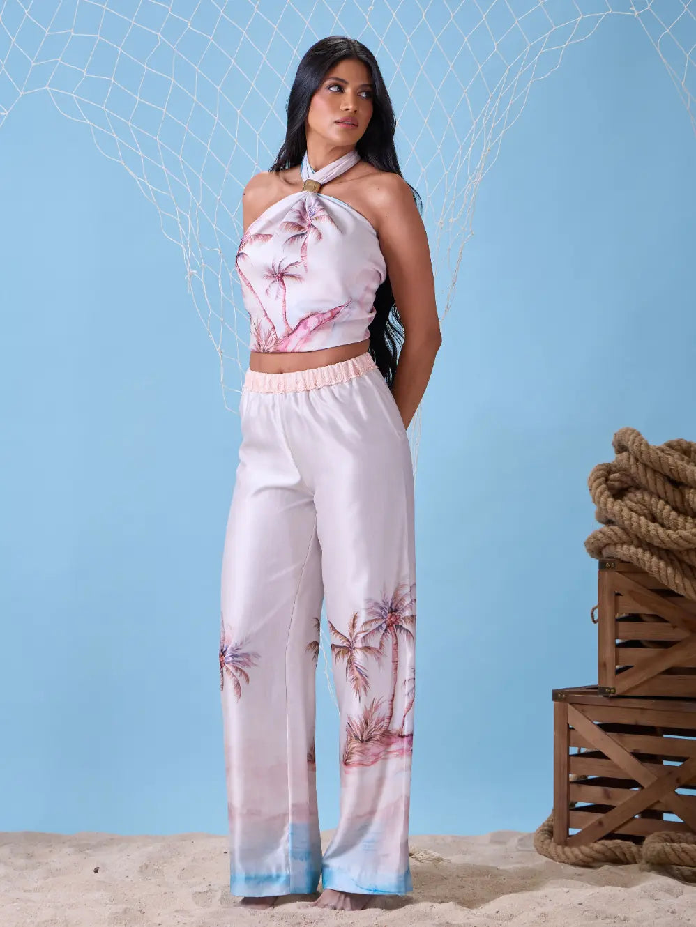 Cove Pants