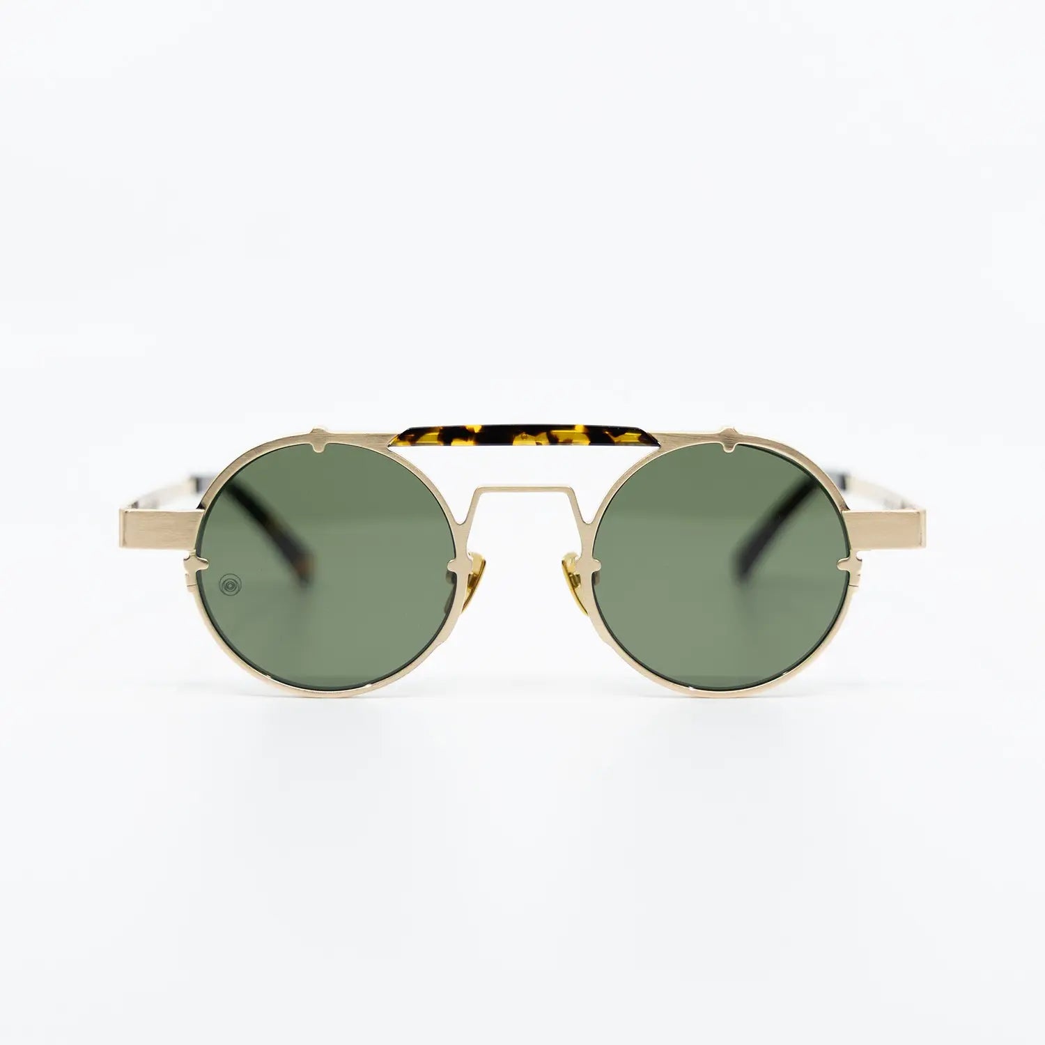 Lennon Havana Sunglasses