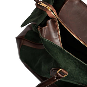Master Weekender Bag