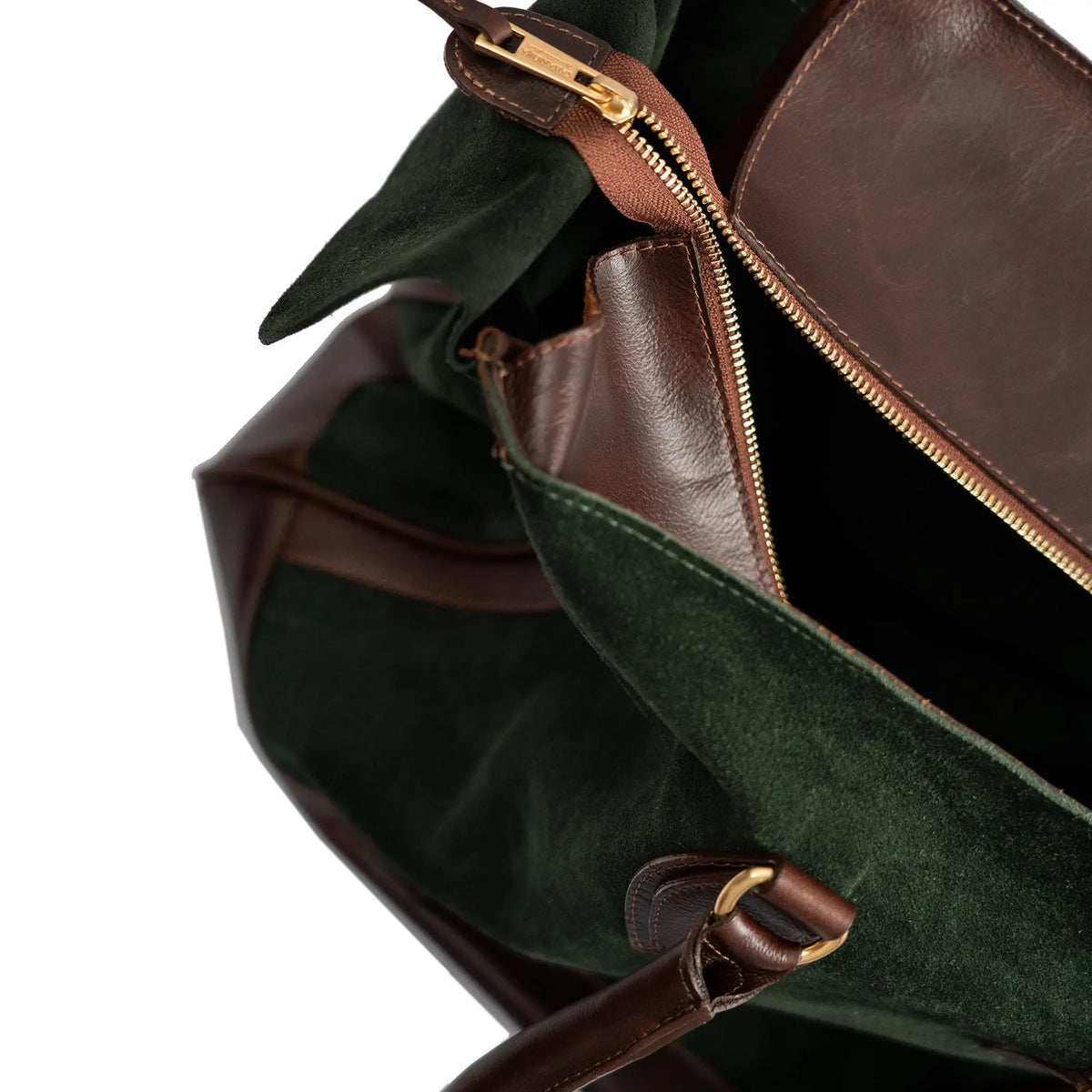Master Weekender Bag