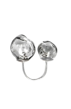Soplo Double Ring