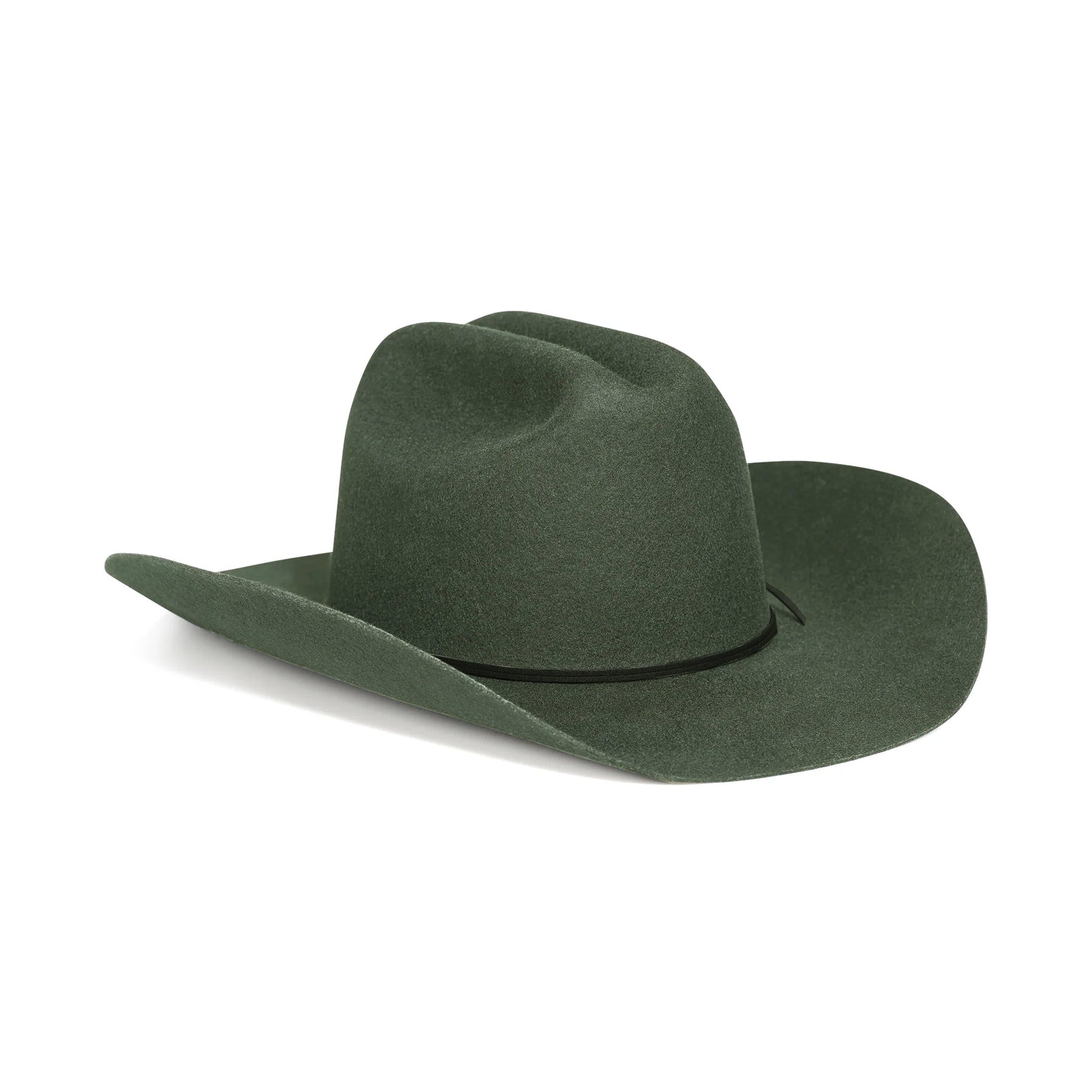 WESTERN HAT - PINE