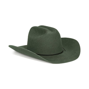 WESTERN HAT - PINE