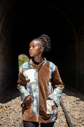 Asili - Ficho Jacket