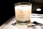 Coconut Sandalwood Coconut Soy Candle