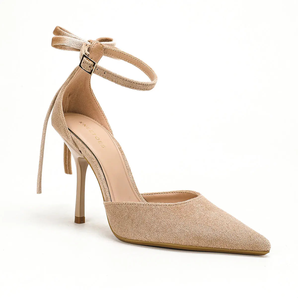 Soleia Heels