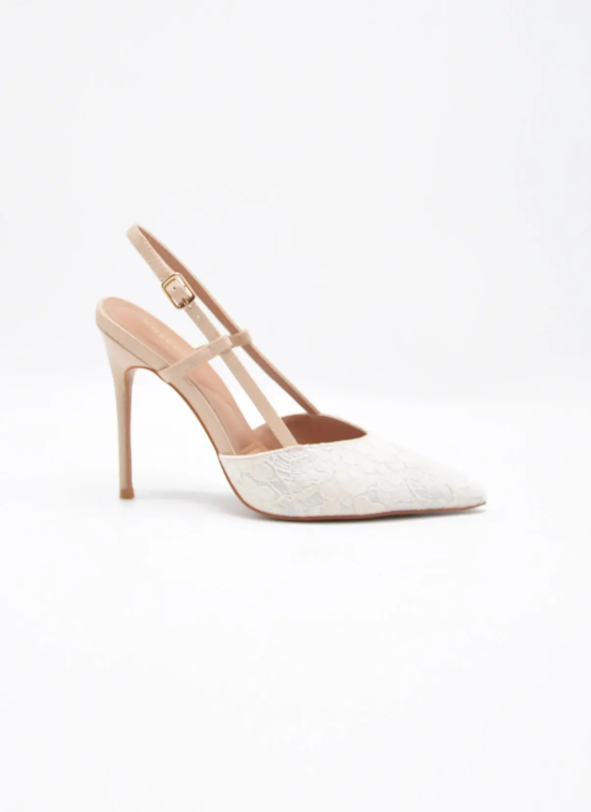 Violetta - Stilettos