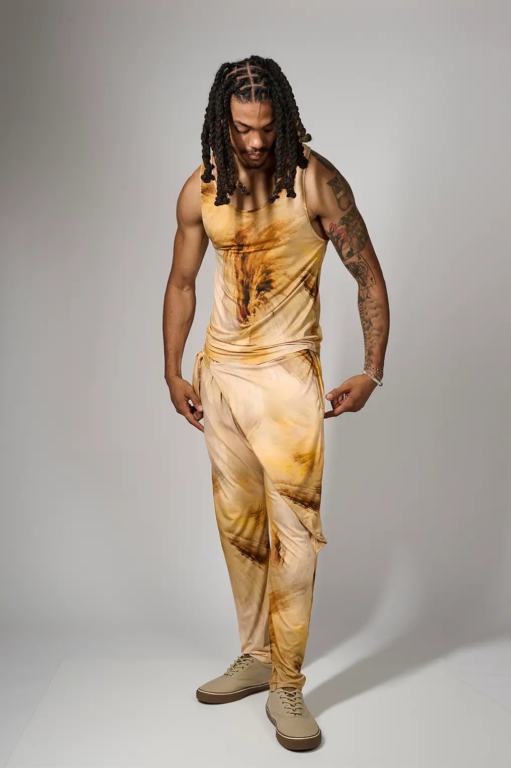 Sedona Wrap Pant