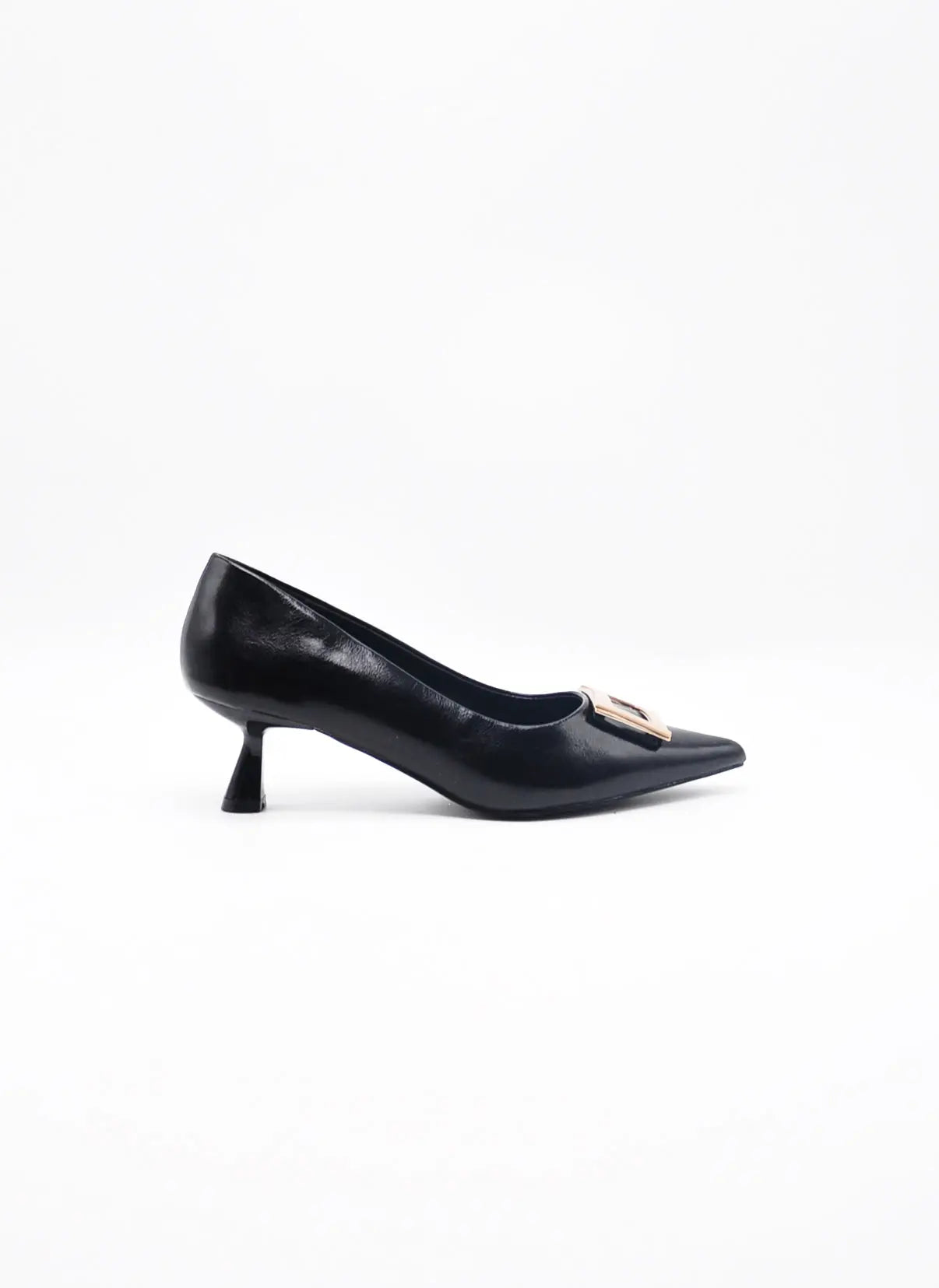 Ashford Pumps