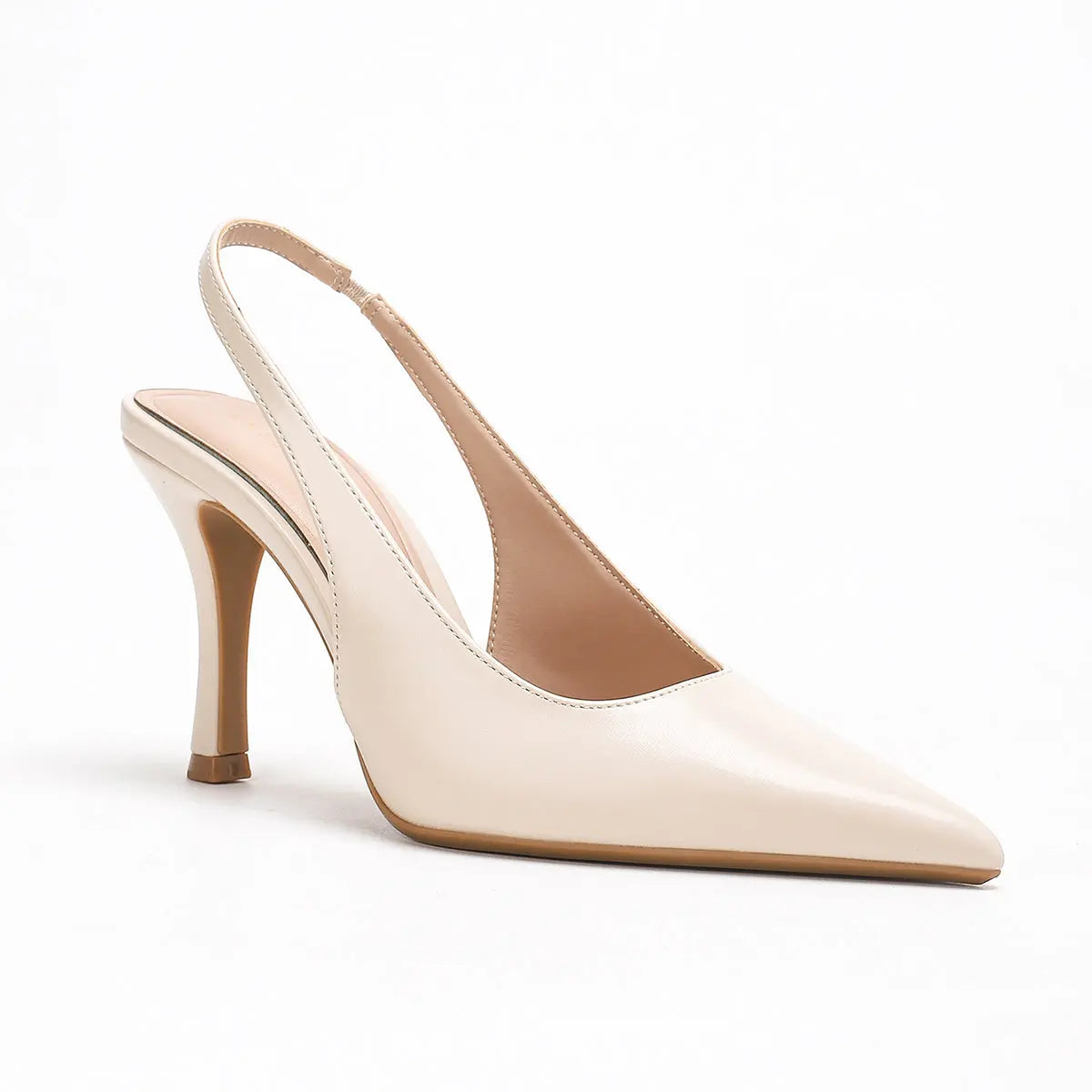 Quinn Heels
