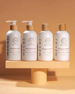 Value Pack - Revitalizing Shampoo | Conditioner Set