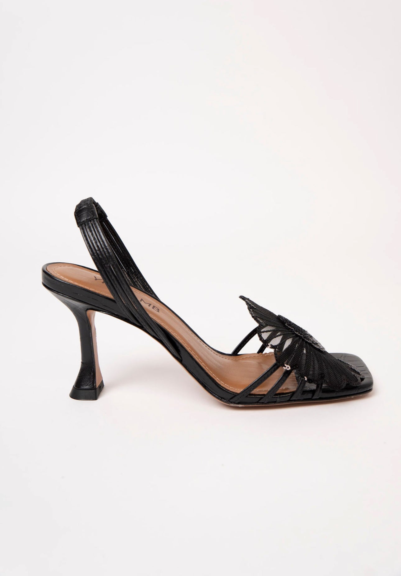 Yago Slingback