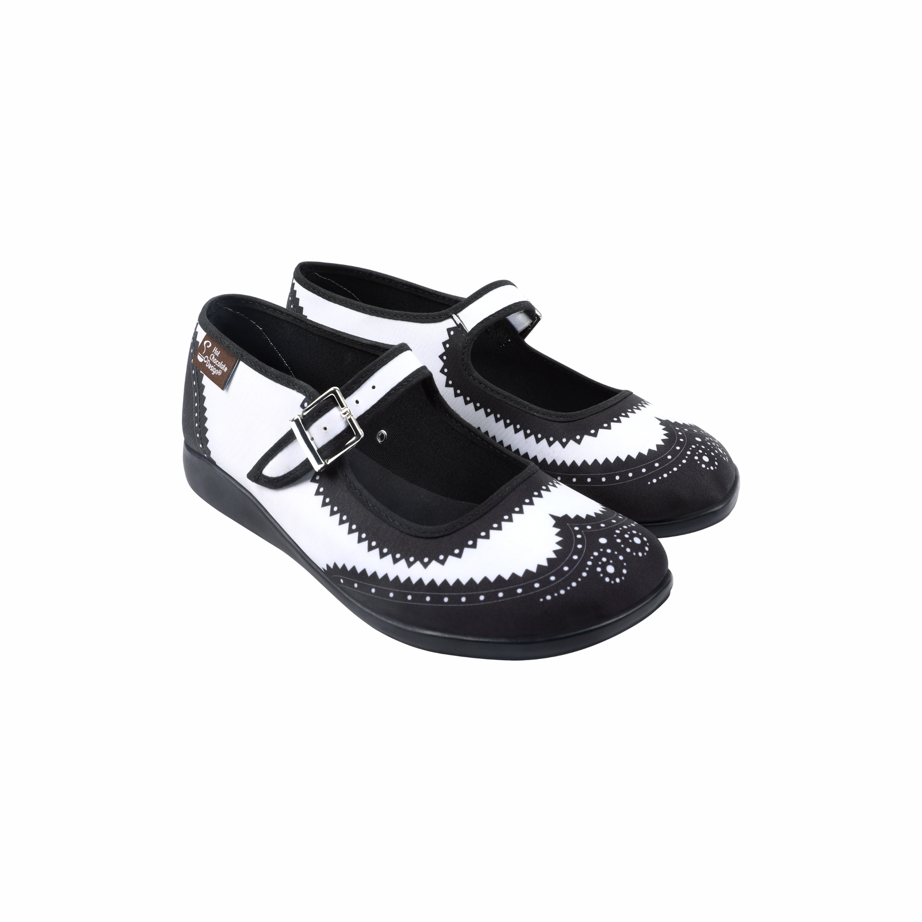 Havana Women's Mary Jane Flat