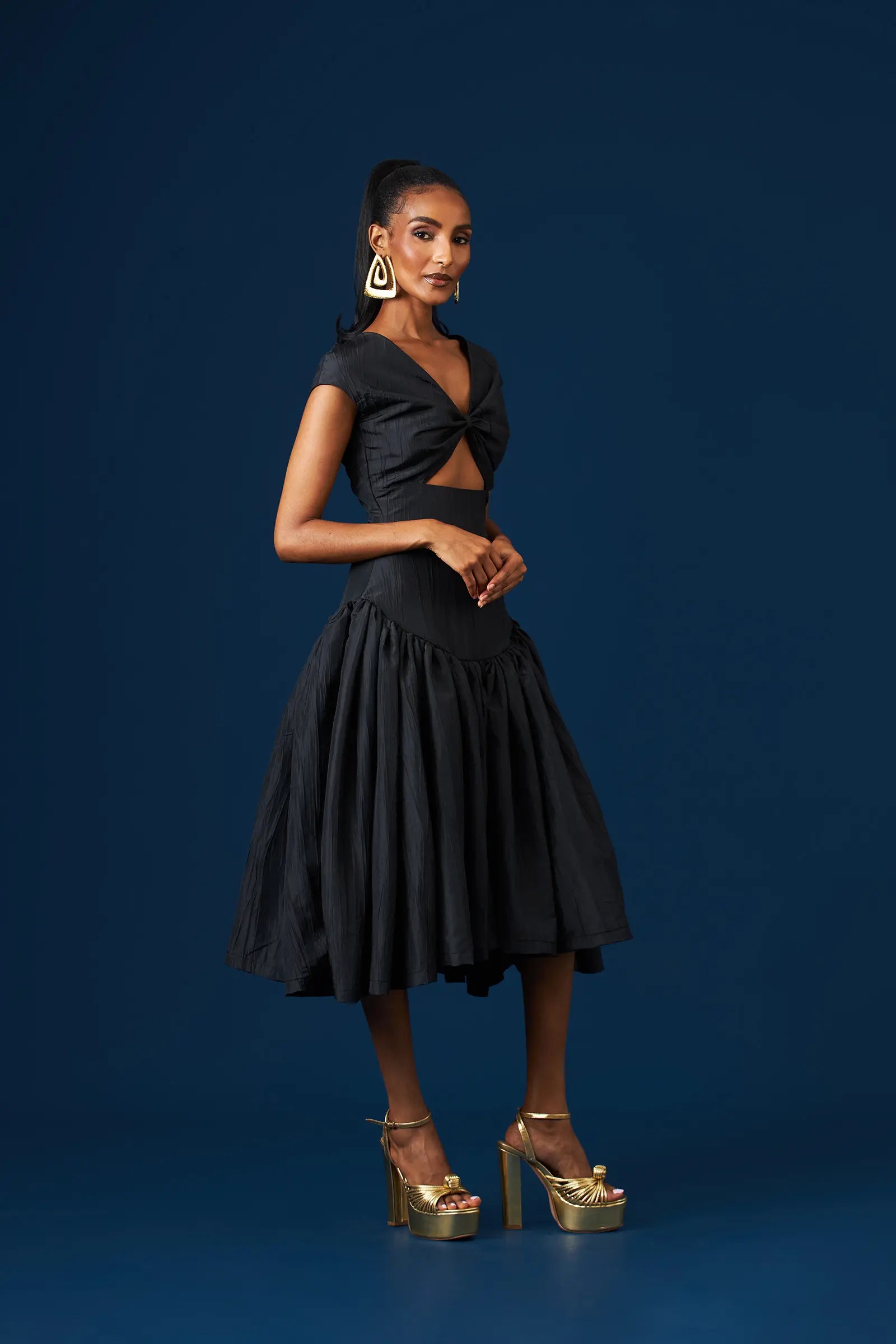 Ire Dress