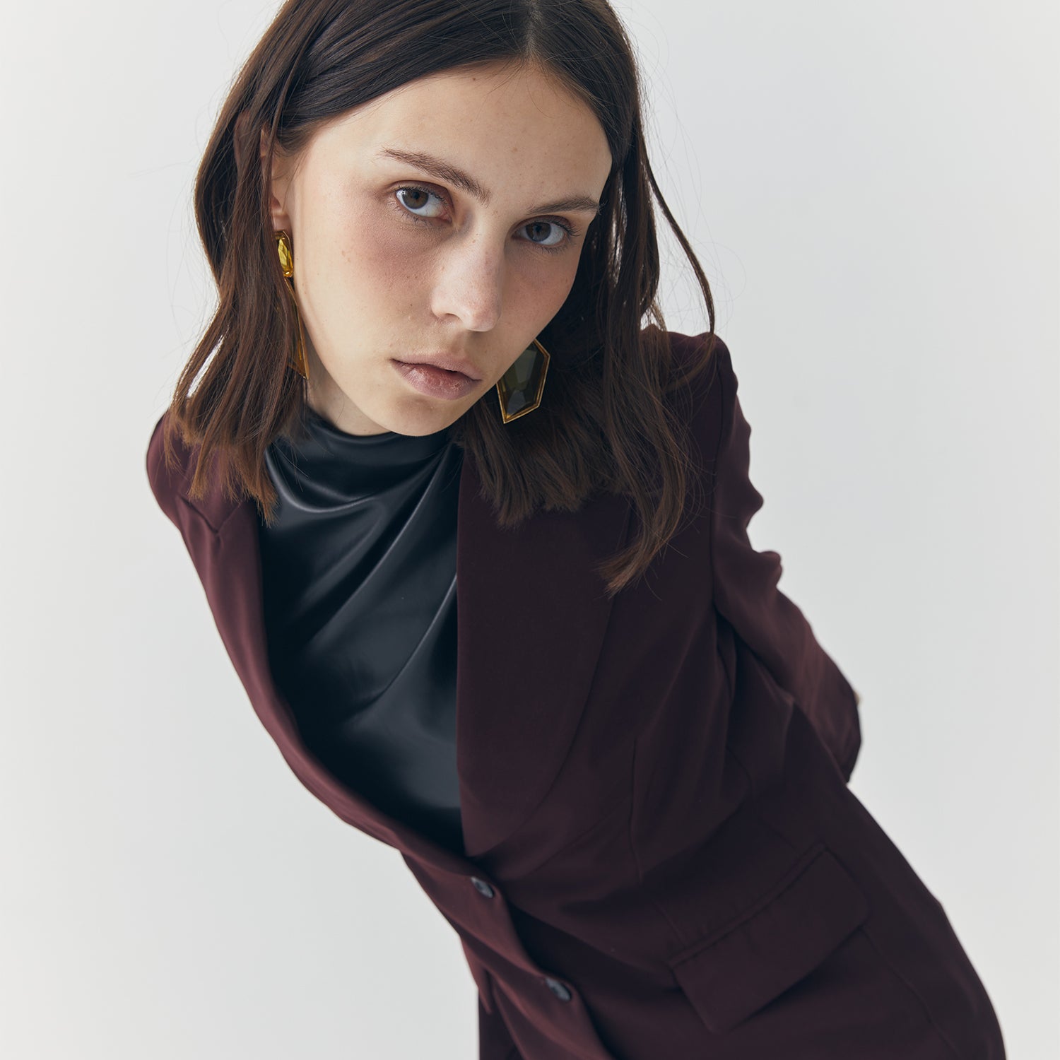 LILA LONG OUTERWEAR