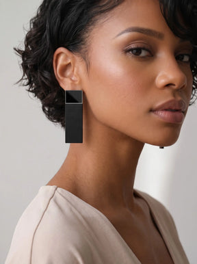 Melody Clip On Earrings