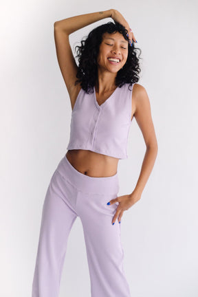Luz Vest