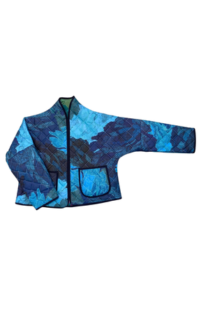 Marcia Reversible Jacket