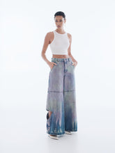 LANI Tie Dye