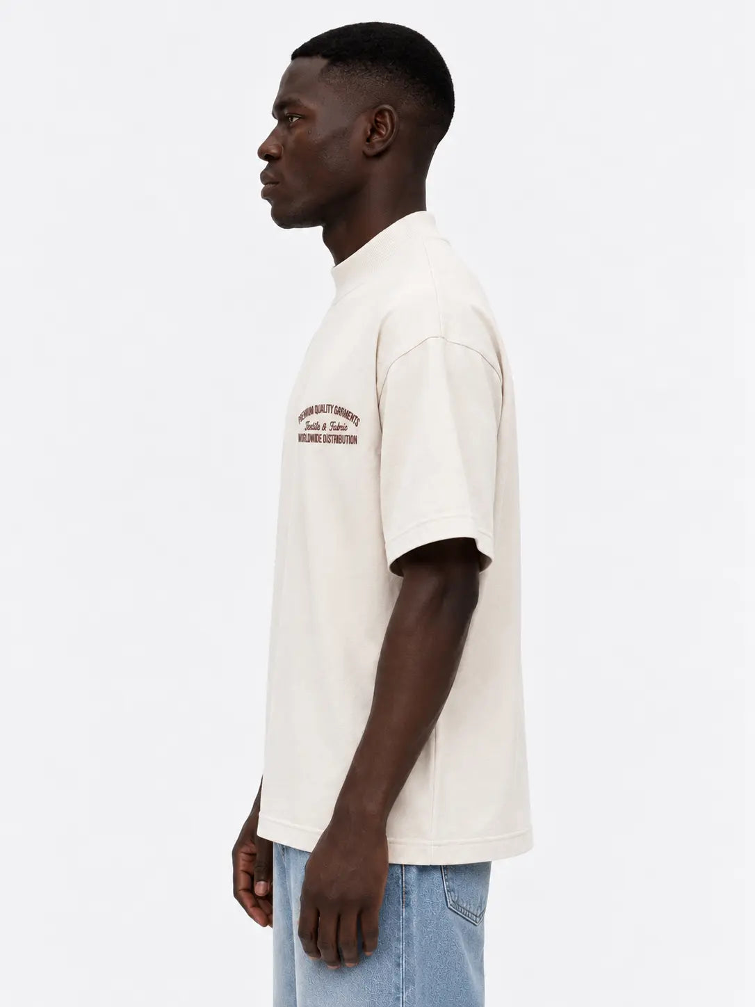 Olu Premium Distribution T-Shirt