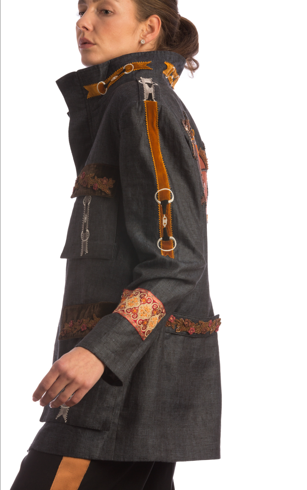 Lexington Jacket