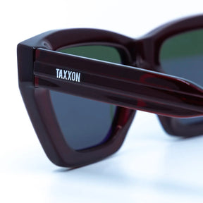 Osca Velvet Sunglasses