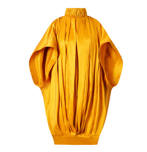 Tola Batwing Sleeve Dress