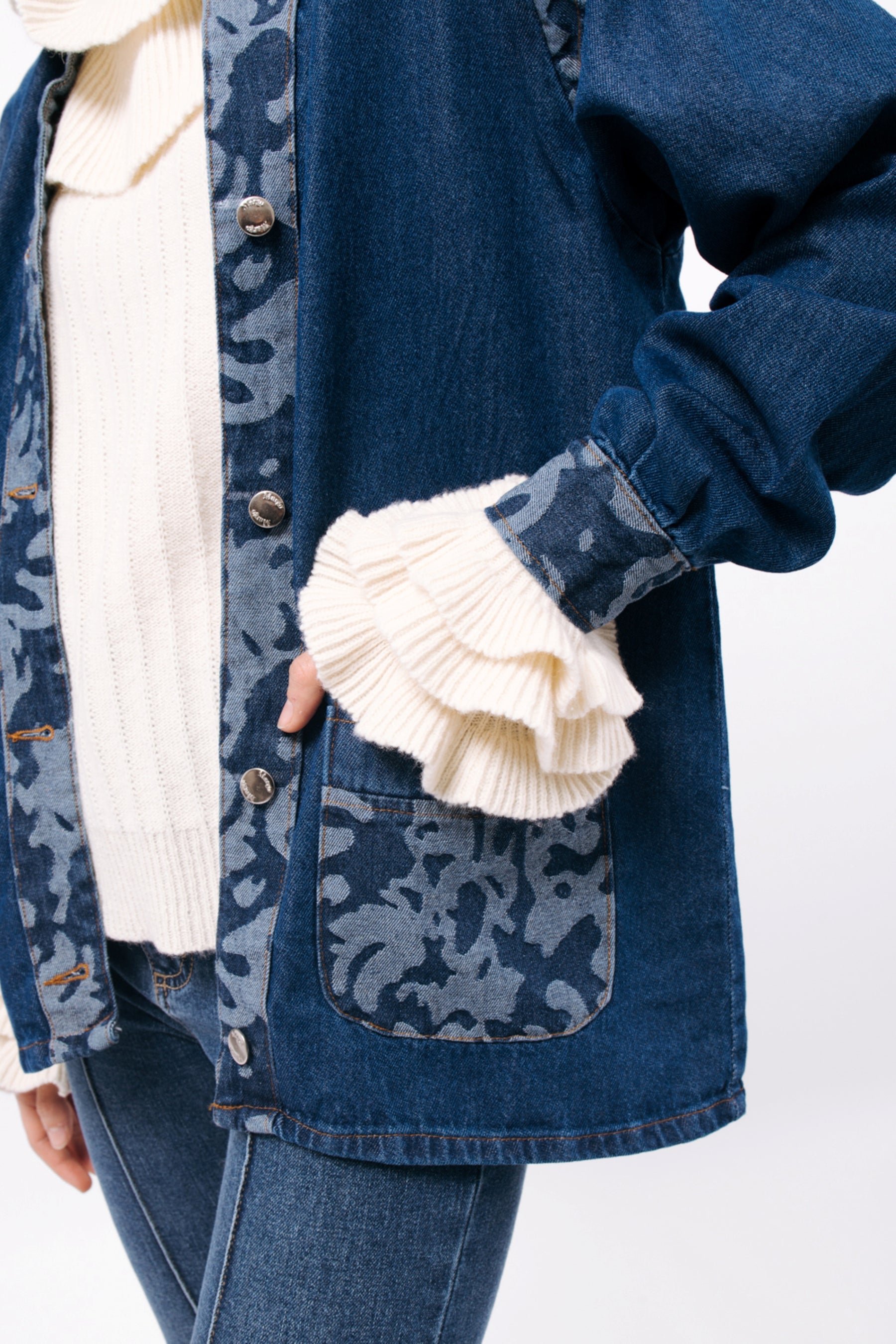 Inid Jacket