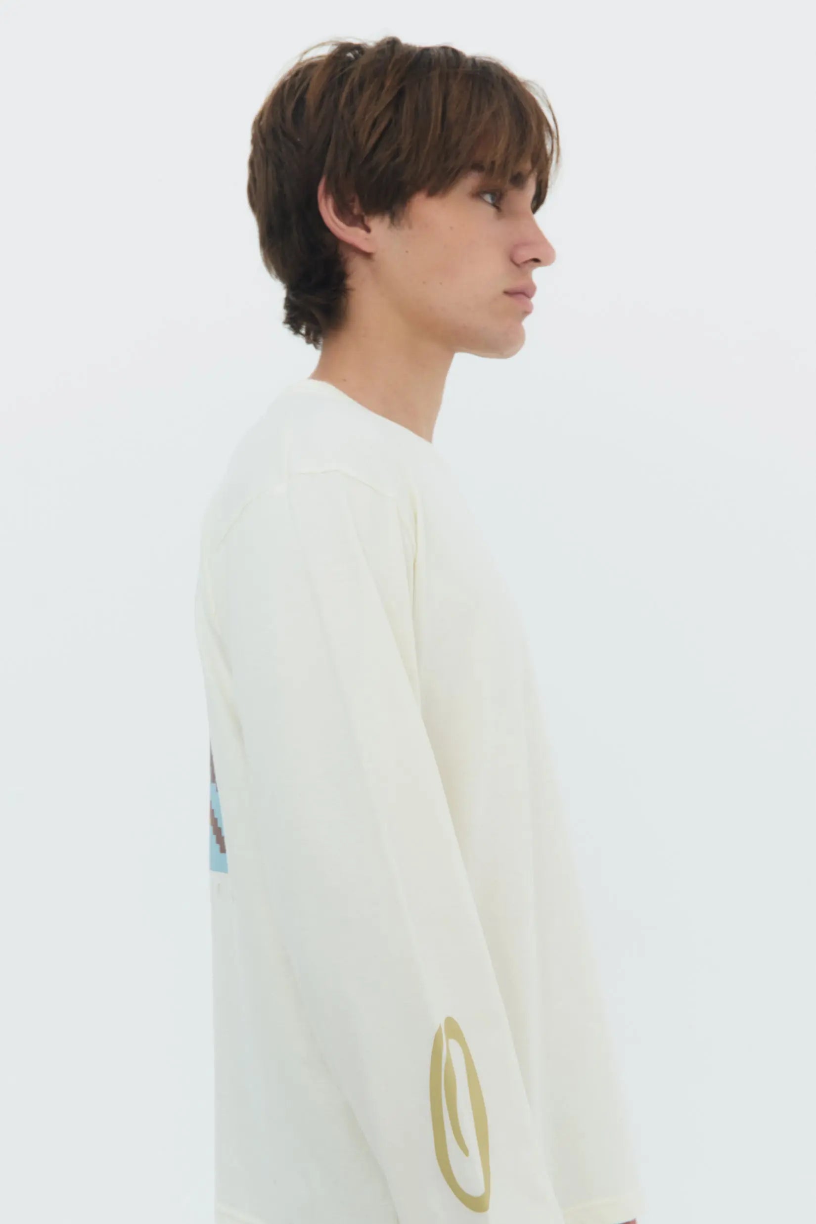 Caballito Long Sleeve T-Shirt