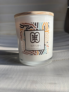 Akwaaba Candle 11oz