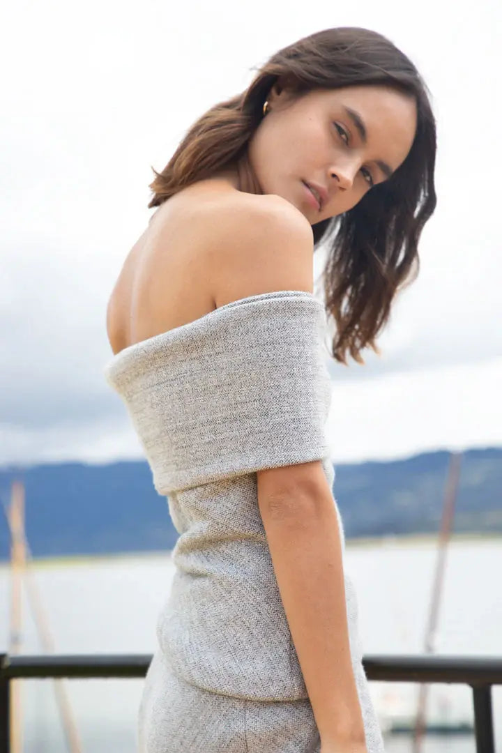 Mykonos Grey Set