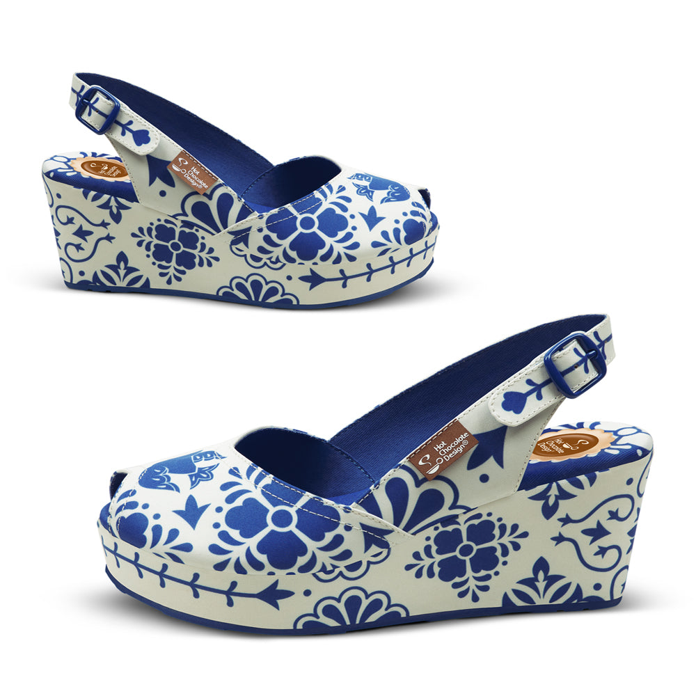 Talavera Women's Sandal