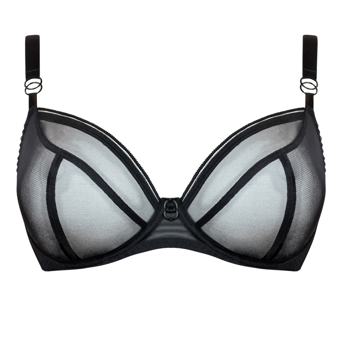 Curvy Kate Lifestyle Black