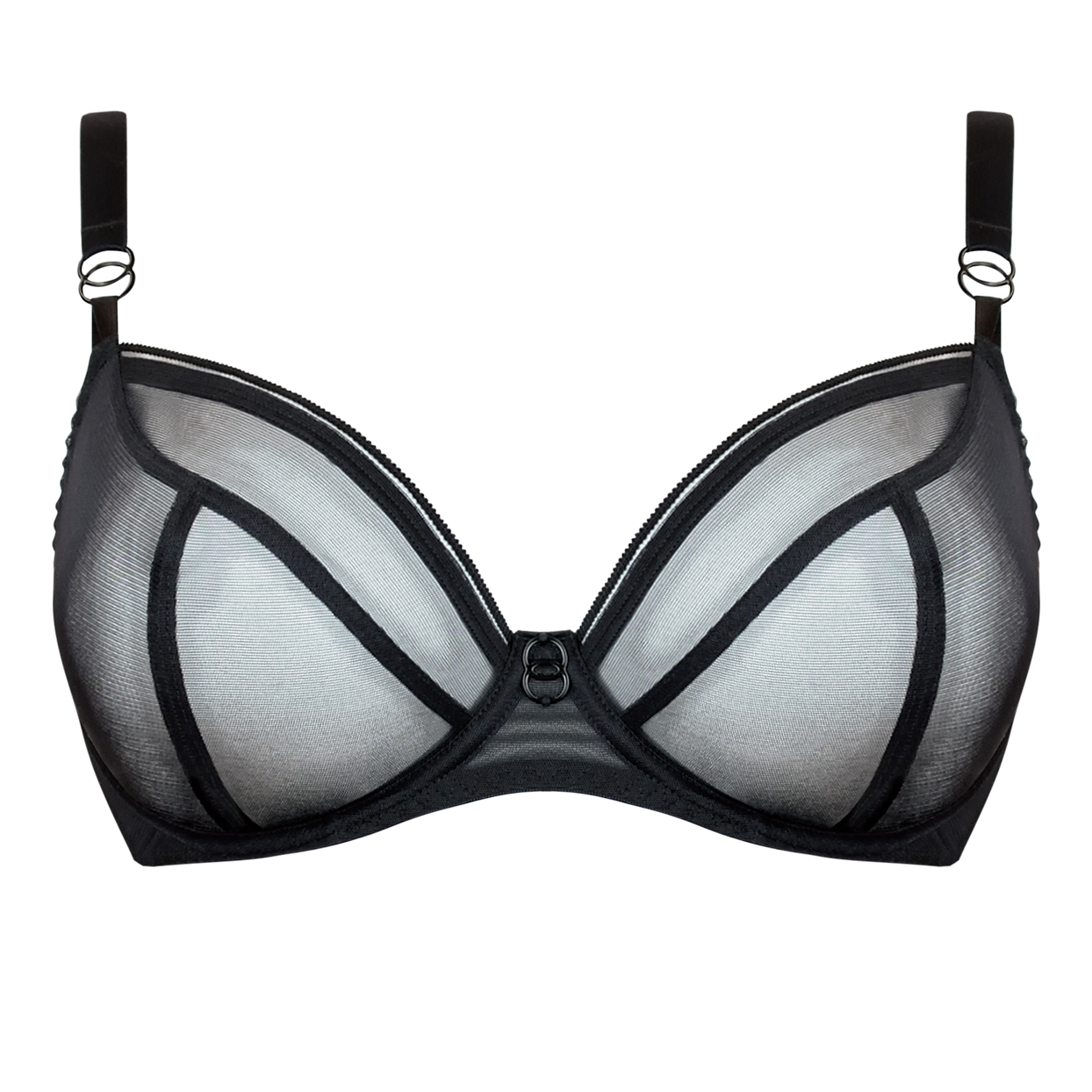 Curvy Kate Lifestyle Black