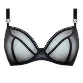 Curvy Kate Lifestyle Black