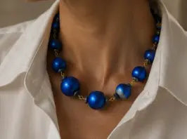 Orbis Necklace